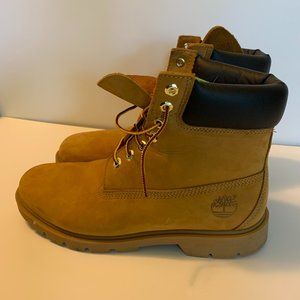 Men's Timberland Classic 6" Boots